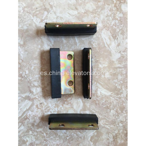 Puerta deslizante para puerta de ascensores LG Sigma